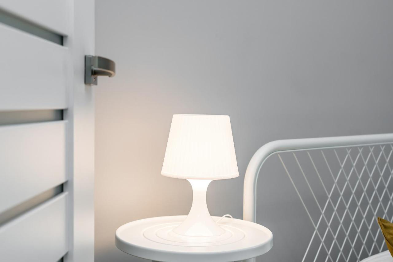 Old Town Apartment Garbary By Noclegi Renters Πόζναν Εξωτερικό φωτογραφία