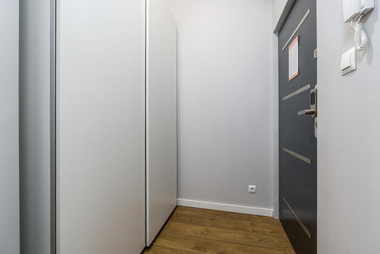 Old Town Apartment Garbary By Noclegi Renters Πόζναν Εξωτερικό φωτογραφία