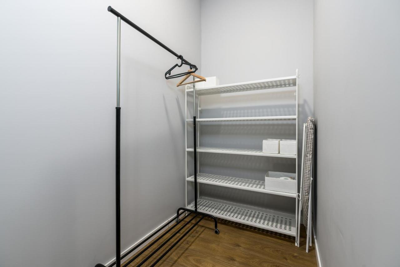 Old Town Apartment Garbary By Noclegi Renters Πόζναν Εξωτερικό φωτογραφία